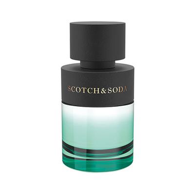 Scotch&Soda Island Water Eau De Parfum - Men 40 ml - Men Perfumes (Edt/Edp)