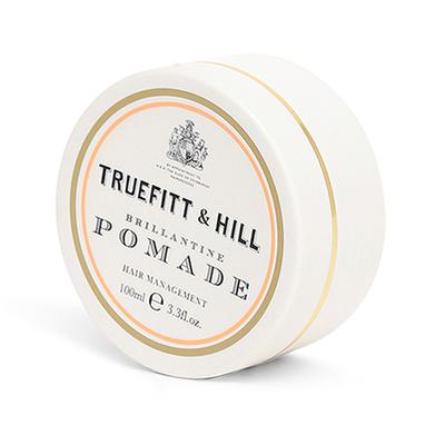 Truefitt and Hill Hair Management Brilliantine Pomade 100ml - Pomades