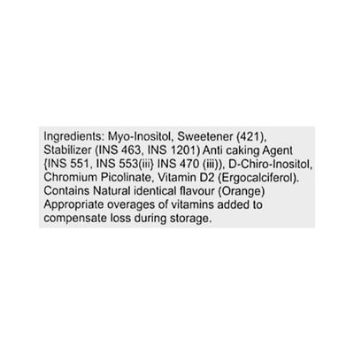 GOECYST Tablet 10's - Supplements-Sup