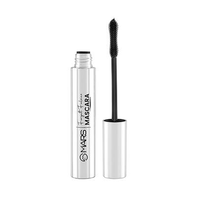 MARS Forget Falsies Mascara - 02 9 ml - Mascaras