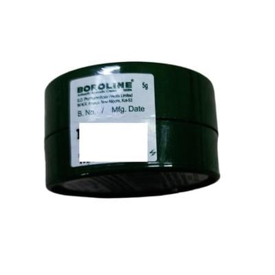 Boroline Antiseptic Ayurvedic Cream 6 g - Skin-Treatment