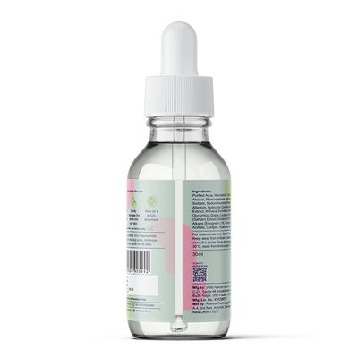 Sanfe Promise Face Serum Shots Niacinamide 10 Percent + Zinc 30 ml - Face Serum