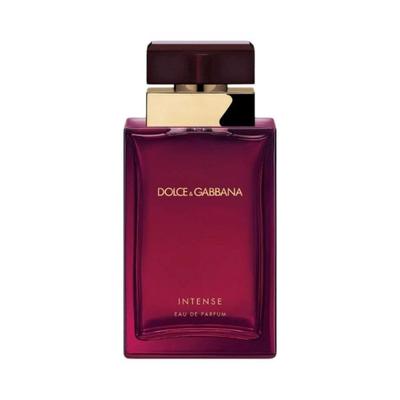 Dolce&Gabbana Intense EDP 50 ml - Women Perfumes (Edt/Edp)