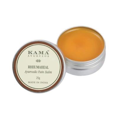 Kama Ayurveda Rheumaheal Pain Balm 25 gm - Balm/Ointments