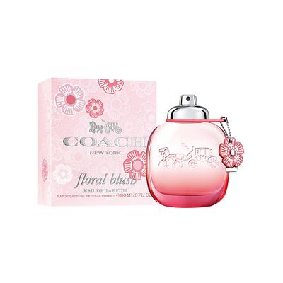 Coach Floral Blush Natural Spray Eau De Parfum 90 ml - Women Perfumes (Edt/Edp)