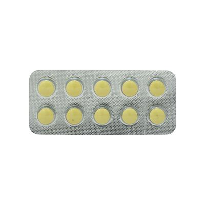 Oxetol XR 150mg Tablet 10'S - Epilepsy/Convulsion-Ant