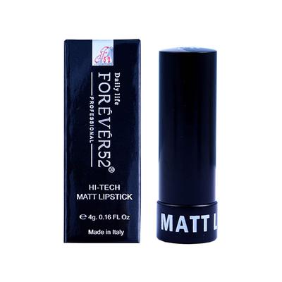 Daily Life Forever52 Hi-Tech Matte Lipstick Htm008 4 gm - Lipsticks
