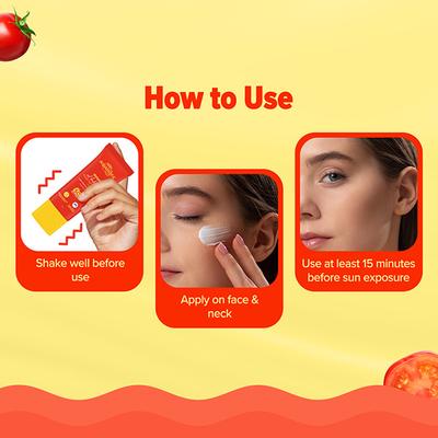 Aqualogica Detan+ Oil Balance Fluid Sunscreen 50 gm - Body Sunscreen