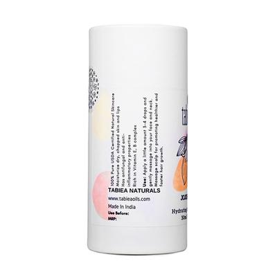 Tabiea Carrier Oil - Jojoba Oil 30 ml - Carrier Oils