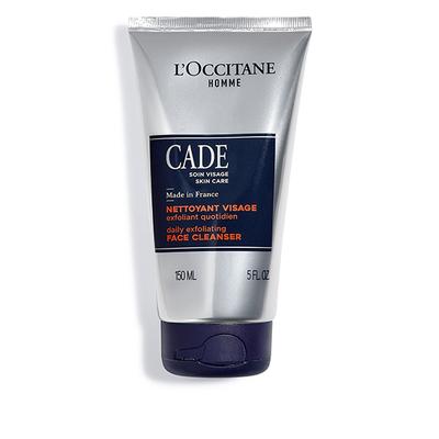 L'Occitane Cade Daily Exfoliating Face Cleanser 150 ml - Face Wash & Cleansers