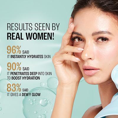 Lakme Absolute Hydra Pro Overnight Gel Creme 50gm - Face Gels