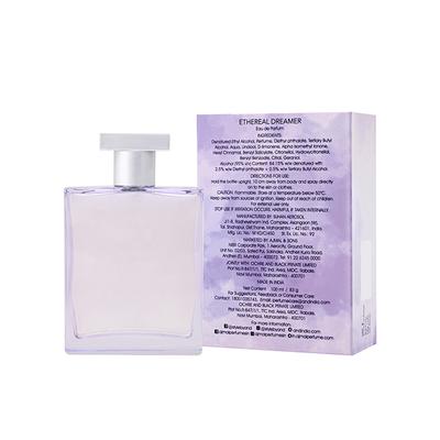 AND EterlR & EtherlD EDP Pack of 2 200 ml - Women Perfumes (Edt/Edp)