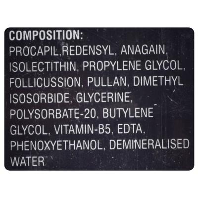 TRICOVIN + NEW HAIR Serum 60ml - Hair Loss-Oth