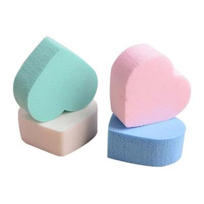 Babila Foundation Sponge Large (3 Pcs. Set) Sp-V05 1's - Sponges & Applicators