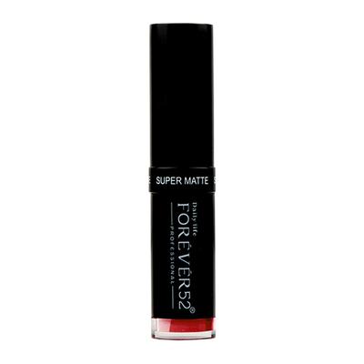 Daily Life Forever52 Matte Long Lasting Lipstick Mls020 4 Ml - Lipsticks