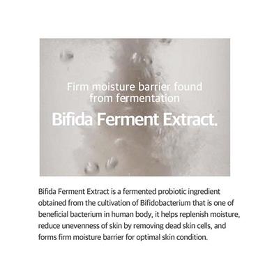 Mixsoon Bifida Ferment Essence 100 ml - Face Serum