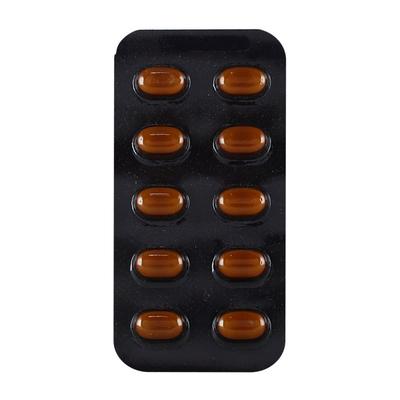 CITA S 20 Tablet 10's - Depression-Ant