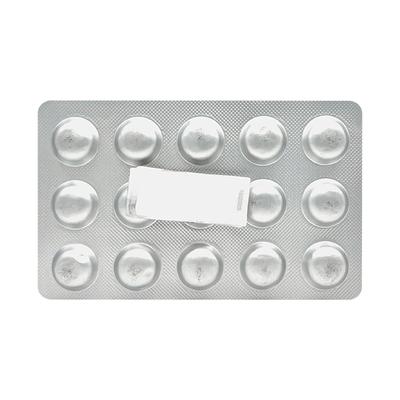 GABANEURON 100 Tablet 15's - Neuropathic Pain-Dru