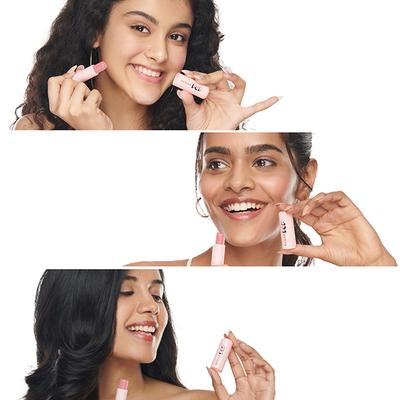 SUGAR POP Nourishing Lip Balm 05 Peach 4.5 gm - Lip Balms