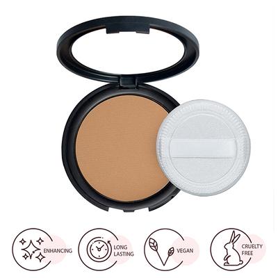 Star Struck by Sunny Leone Compact Powder 05 Deep 9 gm - Compact Powder