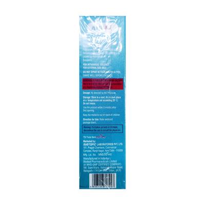 AIR FZ 120md Nasal Spray 6g - Nasal Congestion-Nas