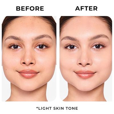 Lovechild Masaba Skip Everything Blurring Serum Skin Tint - Moody Mama 30 gm - Foundation