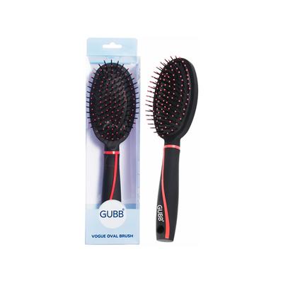 GUBB Oval Hair Brush - Vogue Range 120 gm - Hair Brushes