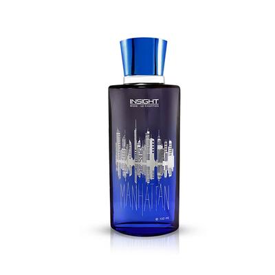 Insight Cosmetics Manhattan Eau De Perfume 100 ml - Perfumes (Edt/Edp)
