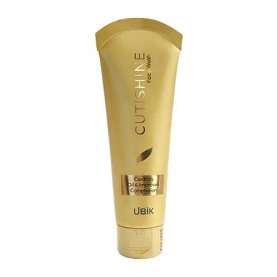 Cutishine Face Wash 70gm - Cleanser-Oth