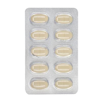 GEMER SITA IR 50/500/2 Tablet 10's - Diabetes-Ant