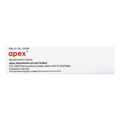 Sofinox Cream 10gm - Skin Infections-Toa