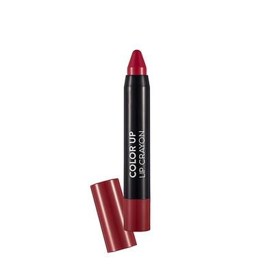 Flormar Color Up Lip Crayon 08 Cranberry 3.2 gm - Lip Crayons
