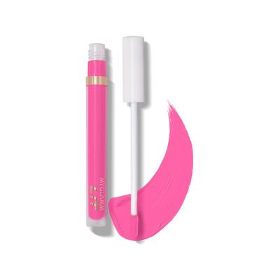 MyGlamm LIT Liquid Matte Lipstick-Mad Cute 3 ml - Lipsticks