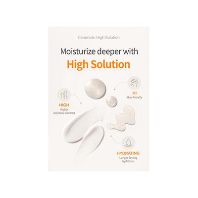 Milk Baobab High Cera Shampoo Mimosa 500 ml - Shampoos