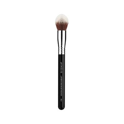 Sigma Beauty F79 Concealer Blend Kabuki Brush 1's - Face Brush