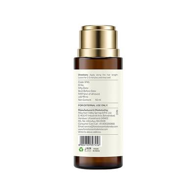 Forest Essentials Travel Size Hair Conditioner Bhringraj & Shikakai 50 ml - Conditioners