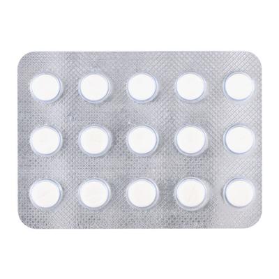 Diligan 25mg Tablet 15'S - Vertigo-Ant