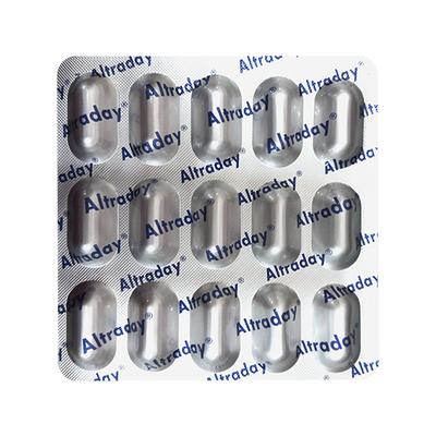 ALTRADAY Capsule 15's - Pain relief-Nsa