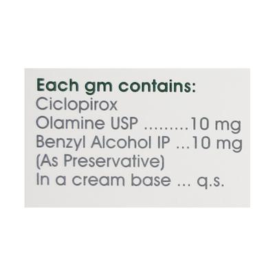 8X Cream 30gm - Fungal Infections-Taa