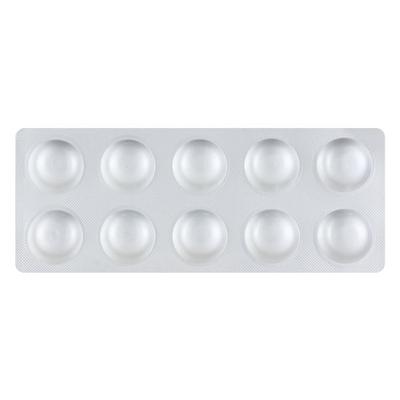 Provanol Plus 5mg Tablet 10'S - Migraine