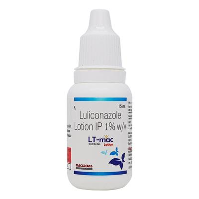 LT Mac Lotion 15ml - Fungal Infections-Taa