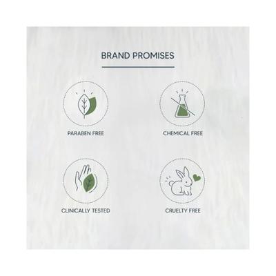 Lotus Professional dermoSpa Brazilian sprinkle of youth face wash 80 gm - Face Wash & Cleansers