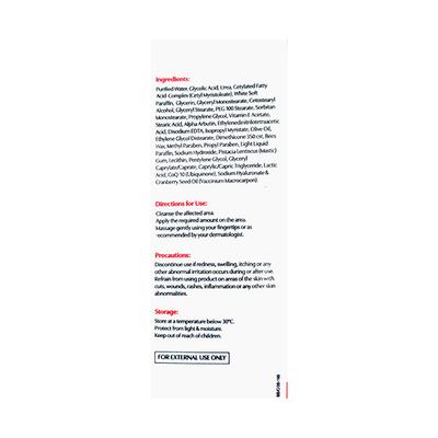 OFFSHADE Cream 60g - Hyperpigmentation-Oth