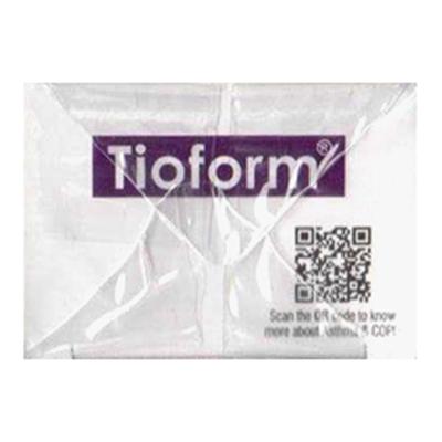 TIOFORM WITH DOSE COUNTER Inhaler 120md - Asthma/COPD-Ast