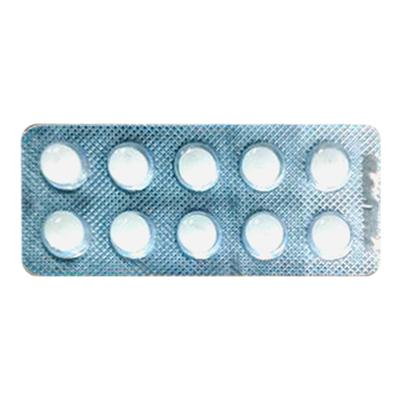 Ebal 20mg Tablet 10'S - Allergies-Ant