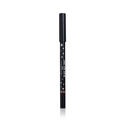 Lottie London ALL DAY- LONGWEAR LIP LINER Hey Bae 1's - Lip Liners