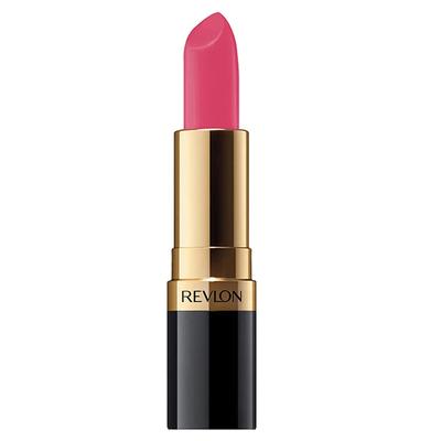 Revlon Super Lustrous Lipstick - Pink Velvet 4.2 Gm - Lipsticks