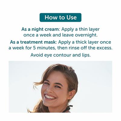 Thalgo Le Masque 50 gm - Masks & Peels