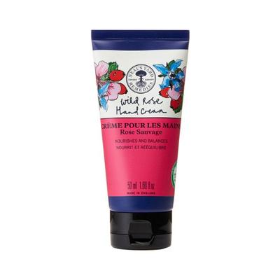 Neal'S Yard Remedies Wild Rose Hand Cream 50 ml - Hand Creams