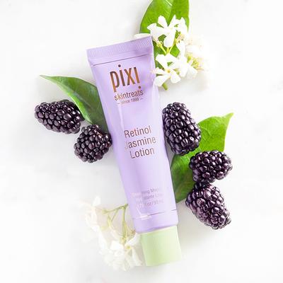 Pixi Retinol Jasmine Lotion 50 ml - Face Moisturizers